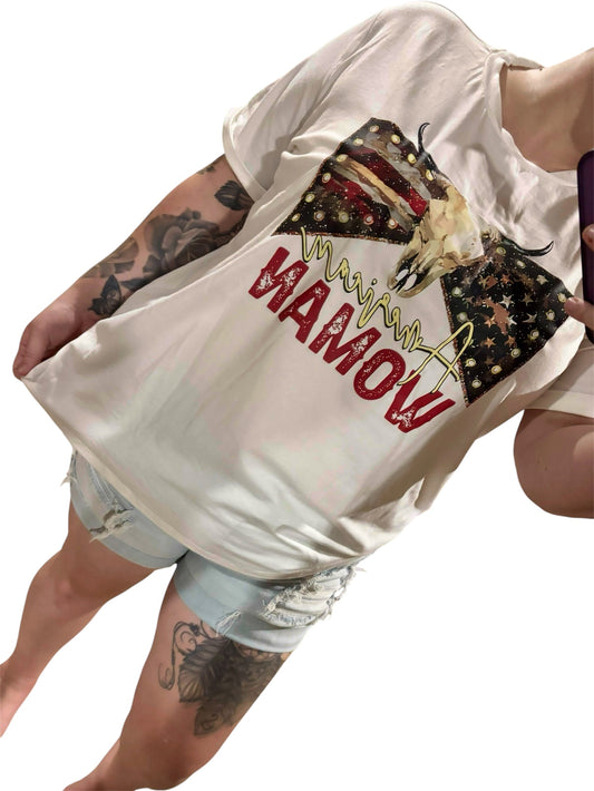 American Women Shirt