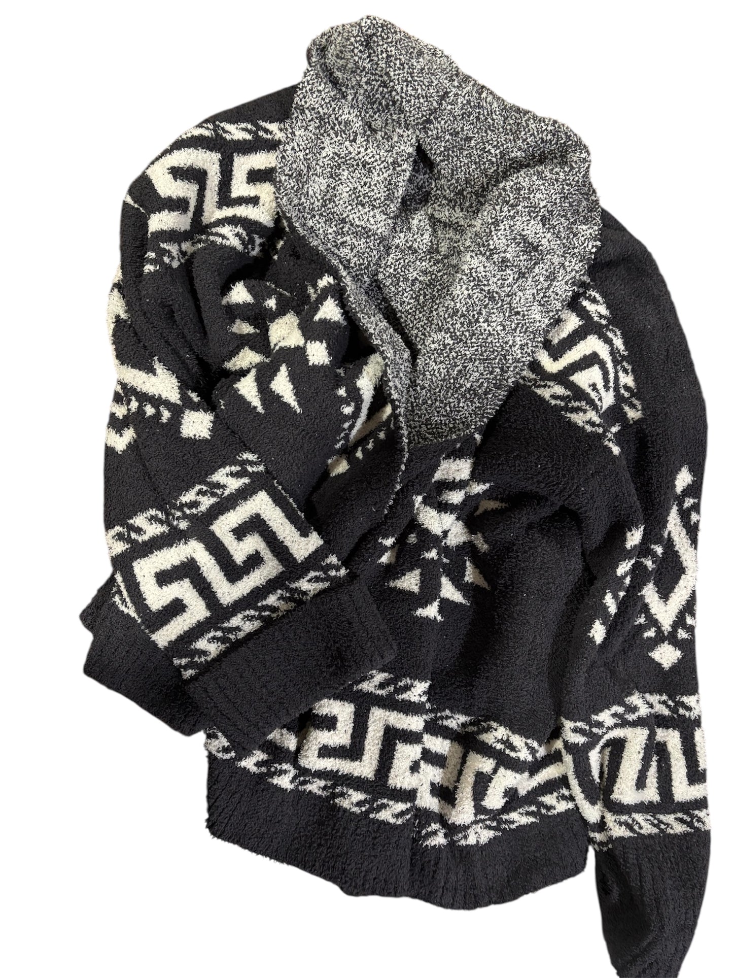 The Blanket Cardigan