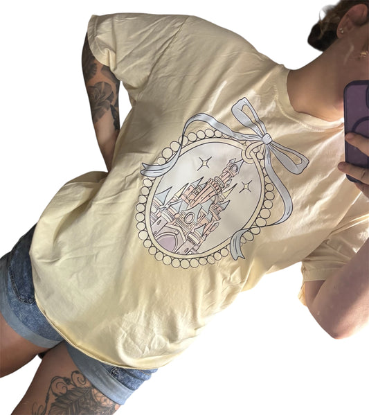 Disney Daydream Tee