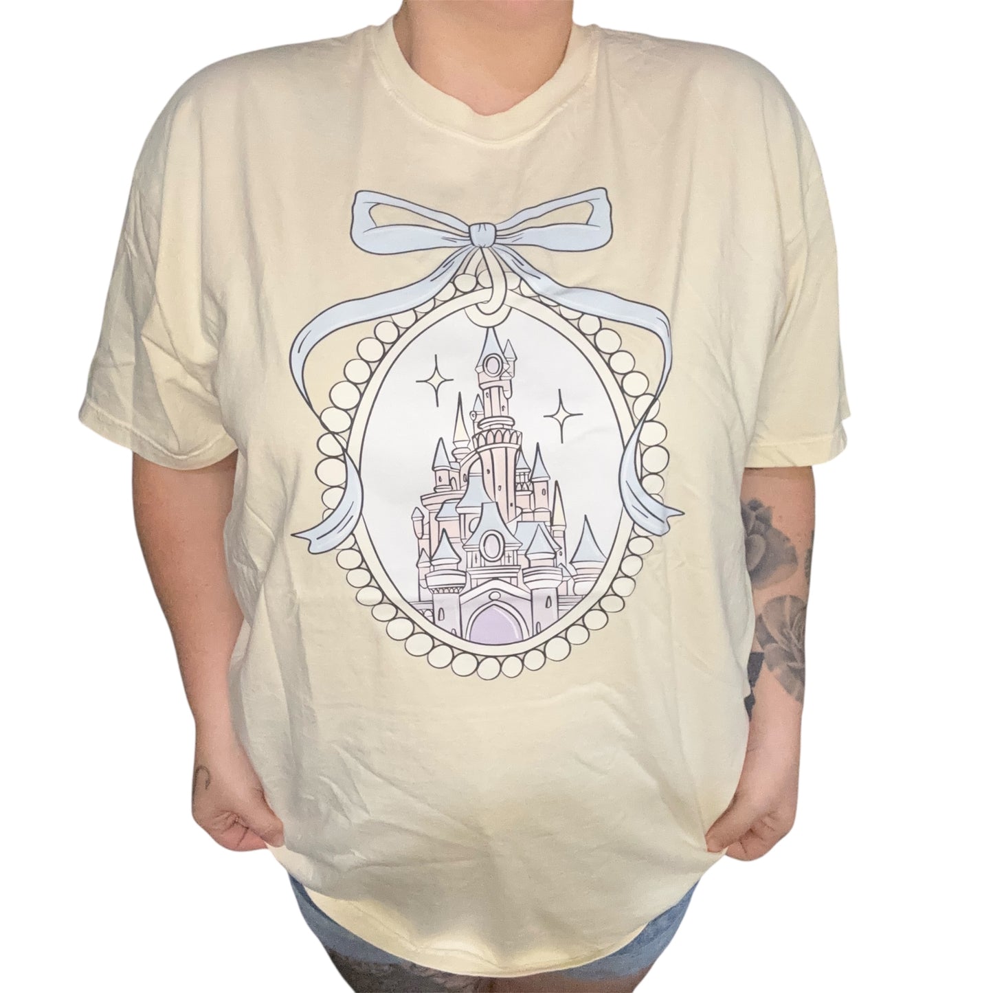 Disney Daydream Tee