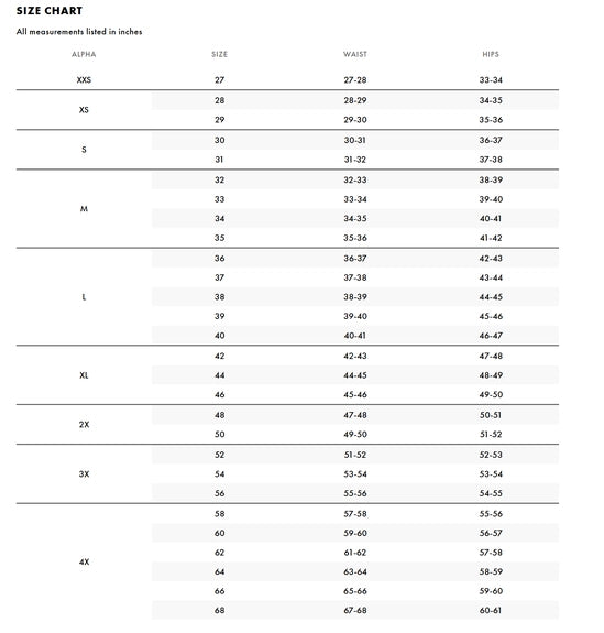 Rustic Wrangler Shorts